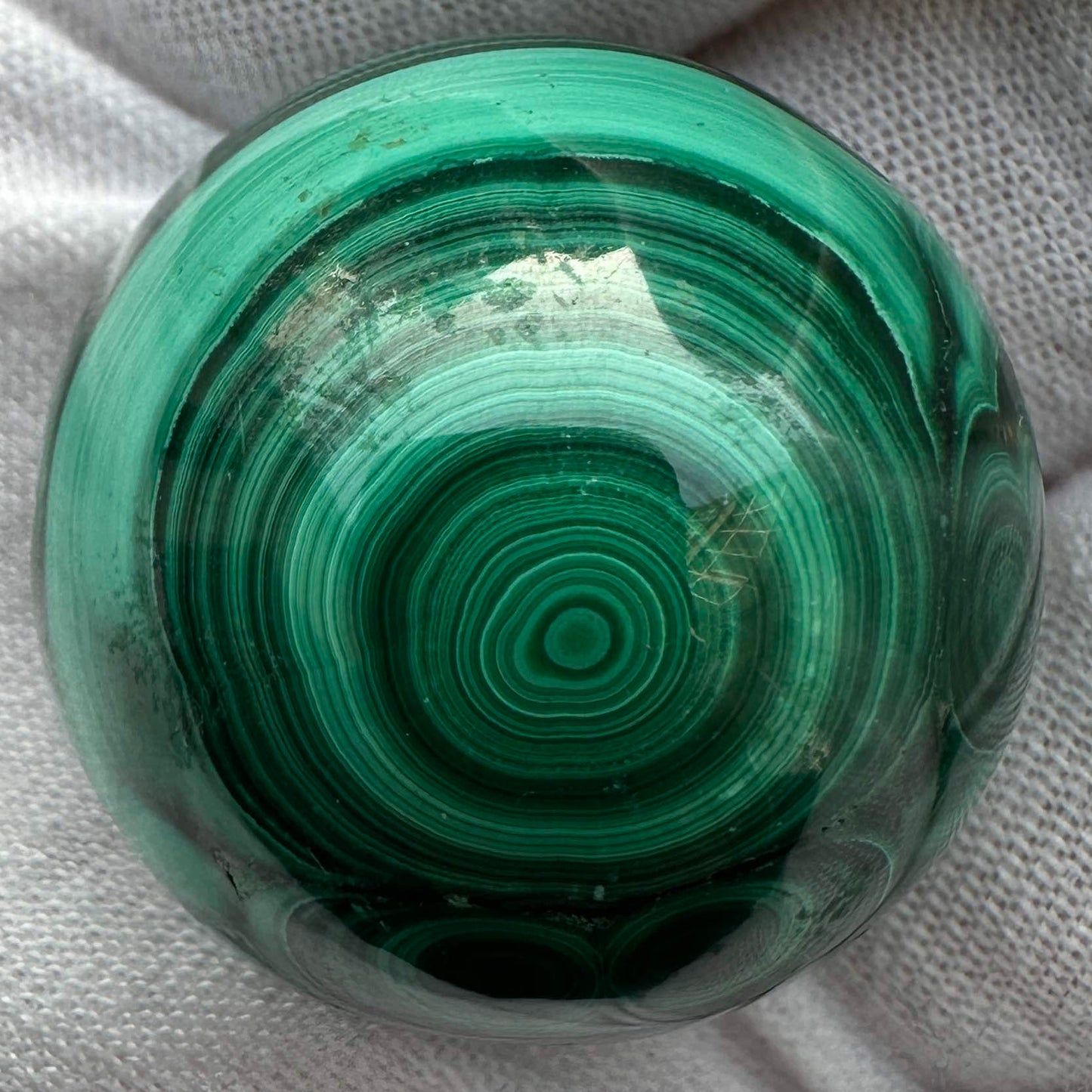 Nature Malachite Mini Spheres,  High Quality Malachite Crystal Balls, Malachite Orb, Gemstone Sphere